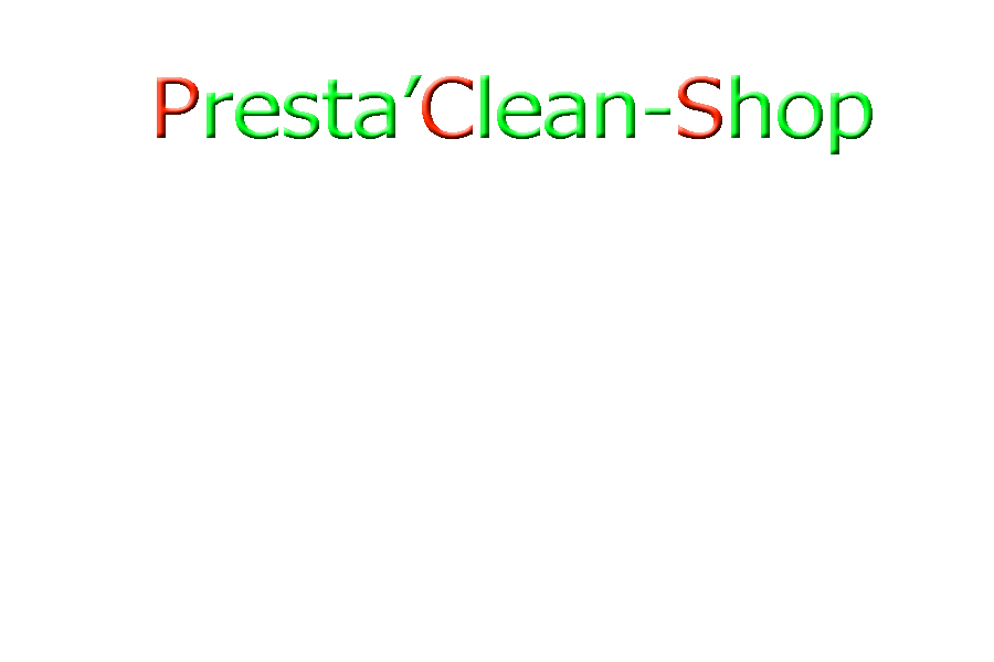 Presta-clean